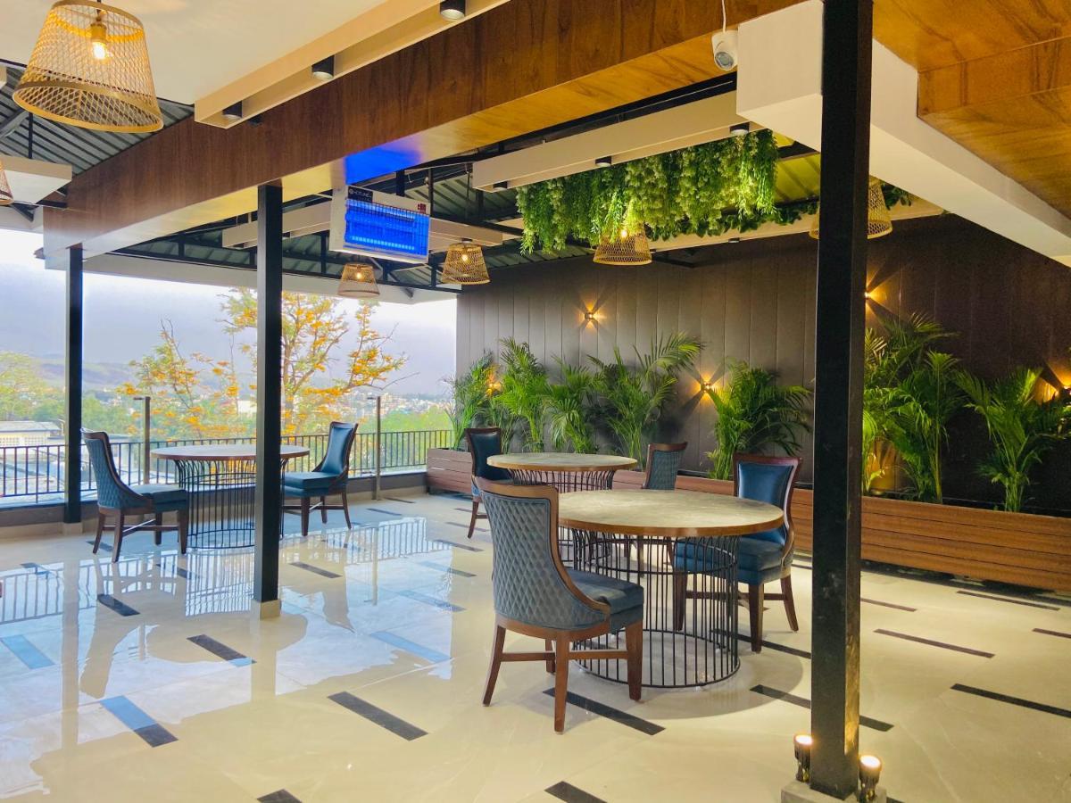 Aura Rooms 德拉敦 外观 照片