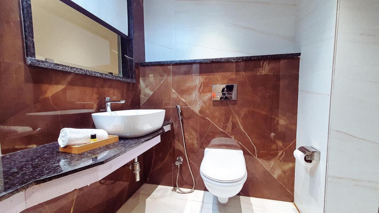 Aura Rooms 德拉敦 外观 照片