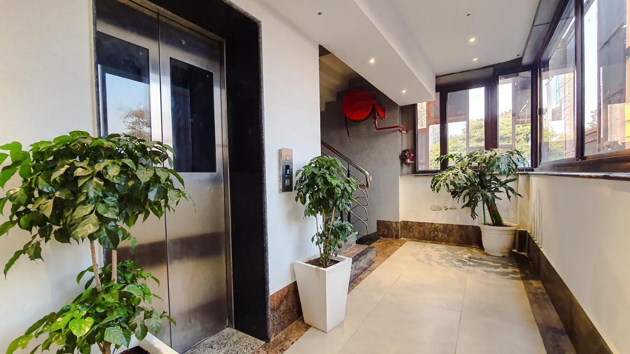 Aura Rooms 德拉敦 外观 照片