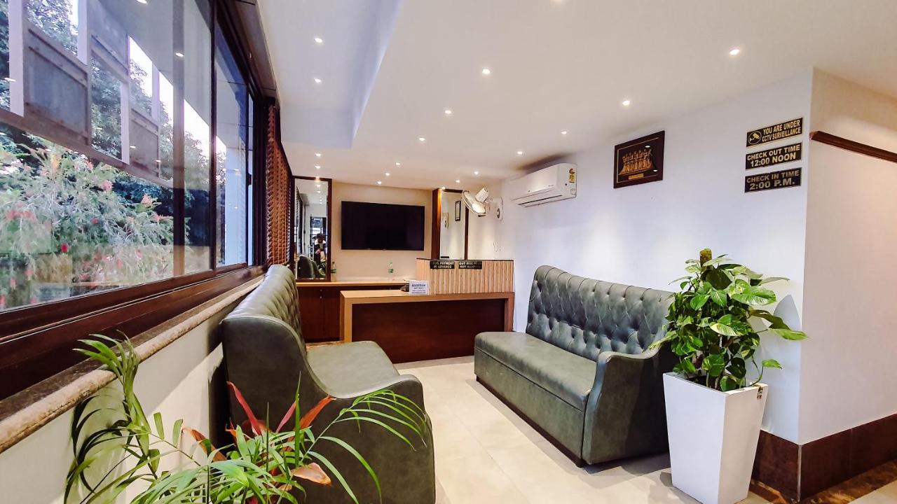 Aura Rooms 德拉敦 外观 照片