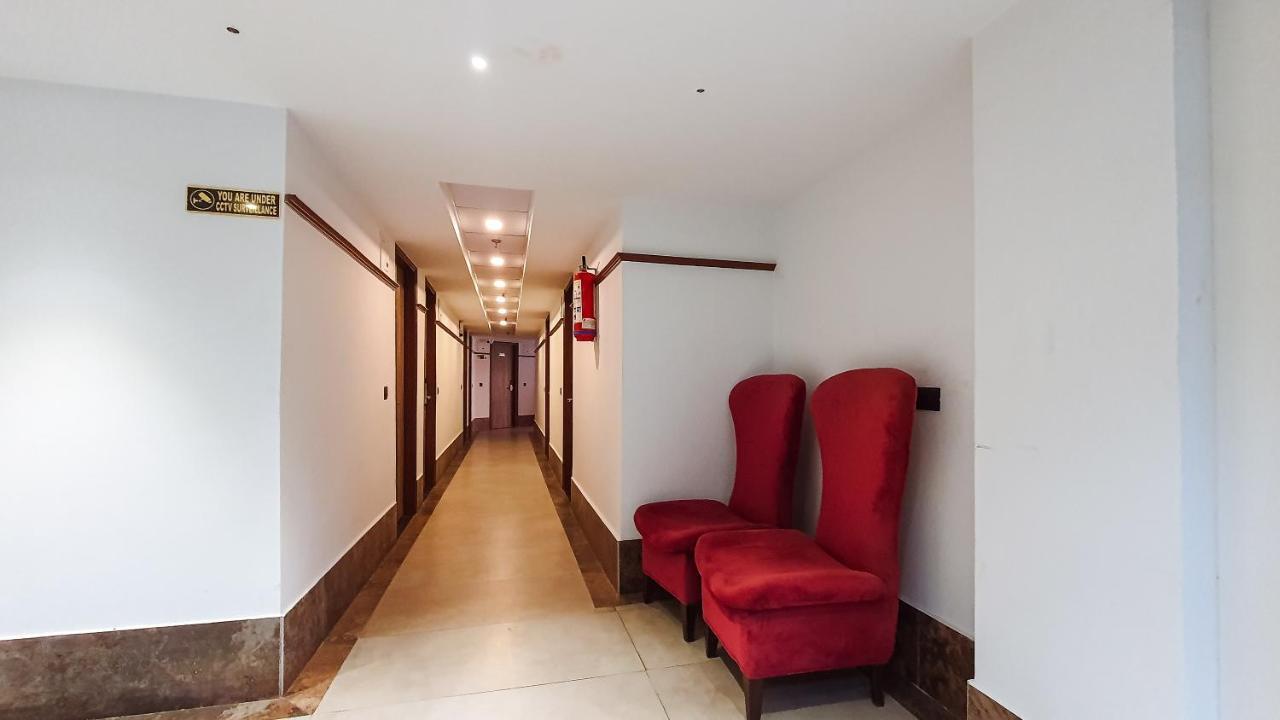 Aura Rooms 德拉敦 外观 照片