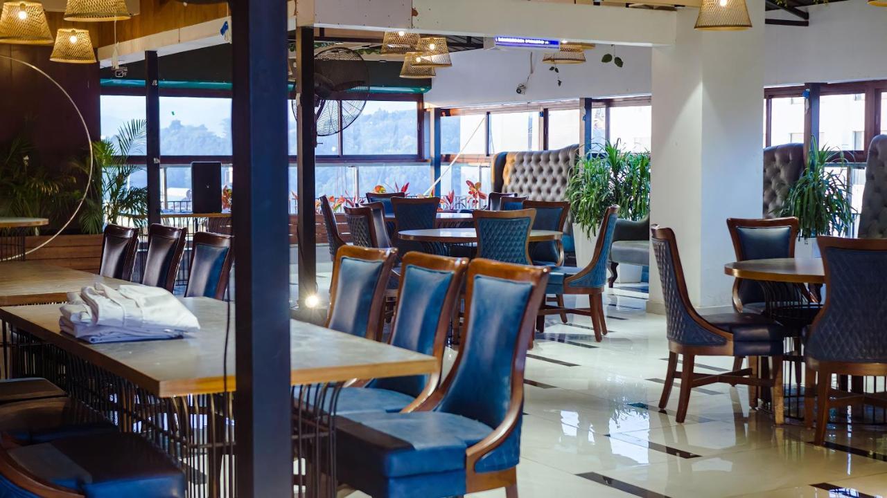 Aura Rooms 德拉敦 外观 照片
