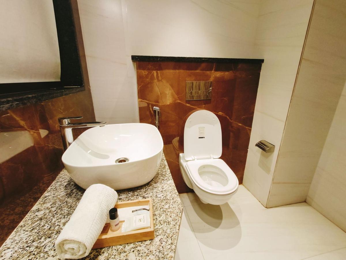 Aura Rooms 德拉敦 外观 照片