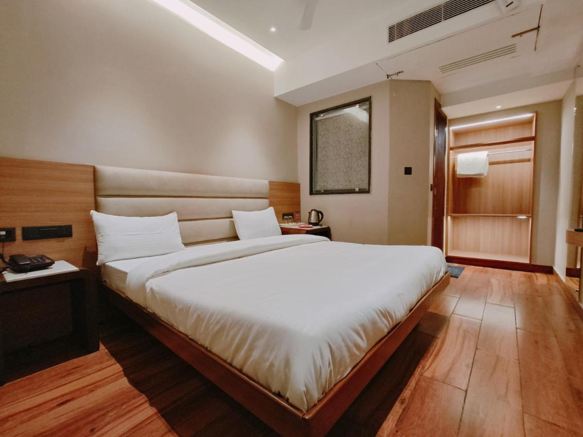 Aura Rooms 德拉敦 外观 照片