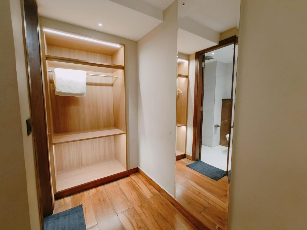 Aura Rooms 德拉敦 外观 照片